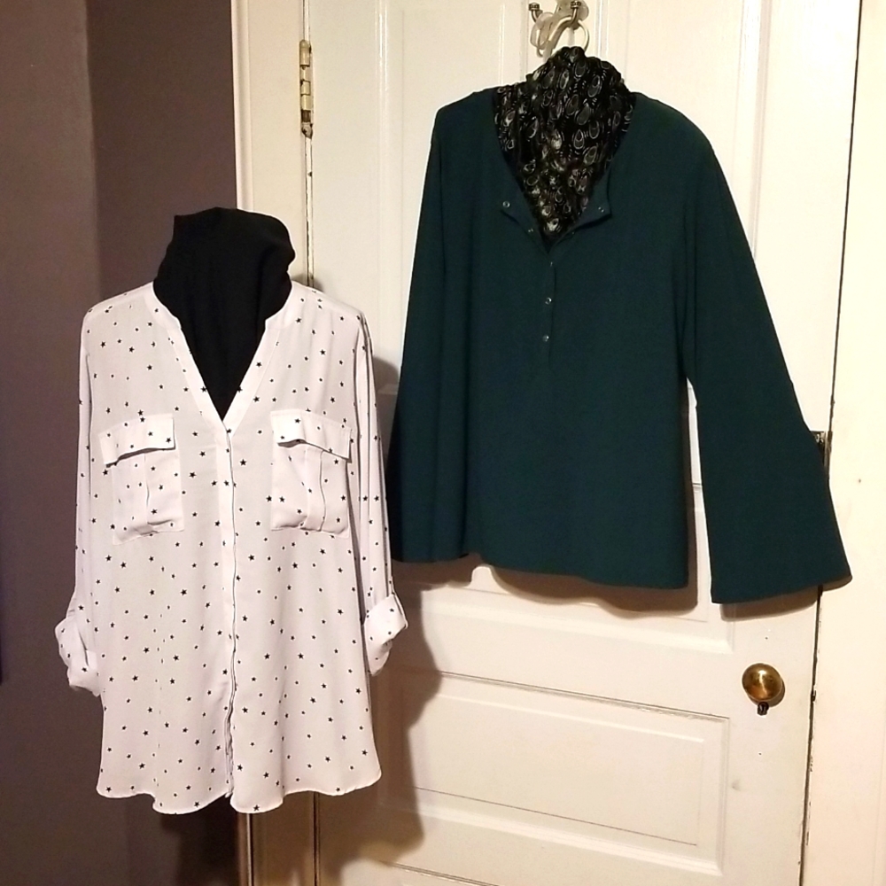 Blouses
